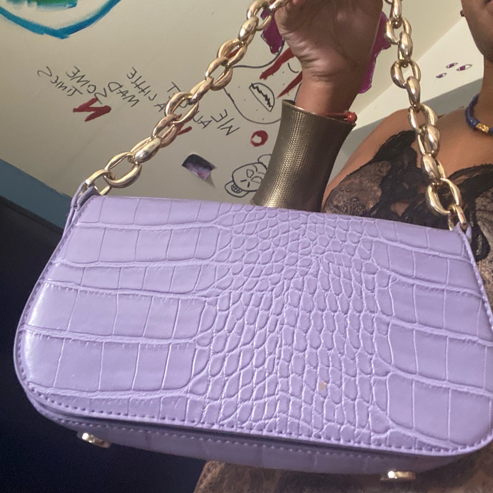 Small pouchette